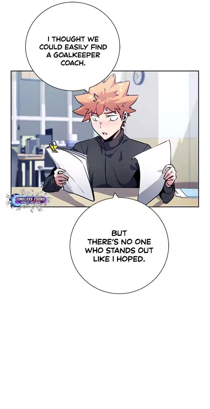 Top Corner Chapter 142 page 77 - 