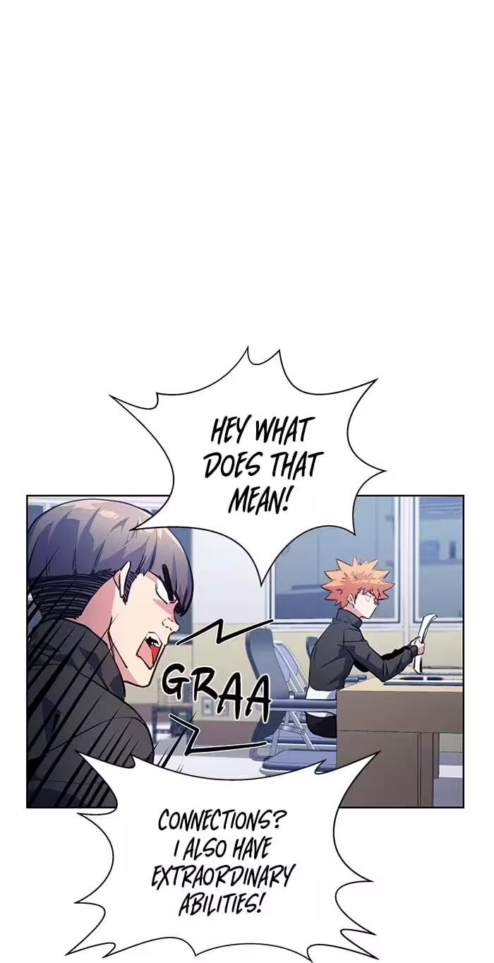 Top Corner Chapter 142 page 80 - 