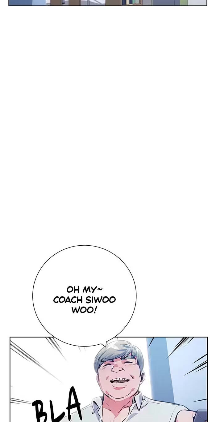 Top Corner Chapter 142 page 83 - 
