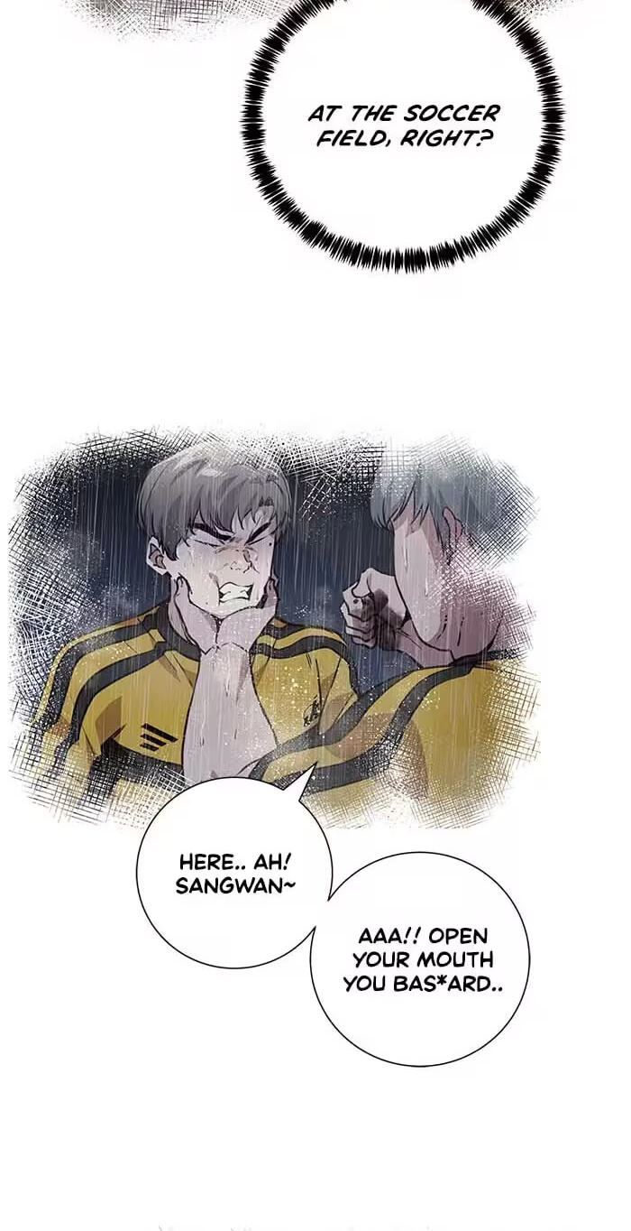 Top Corner Chapter 142 page 87 - 