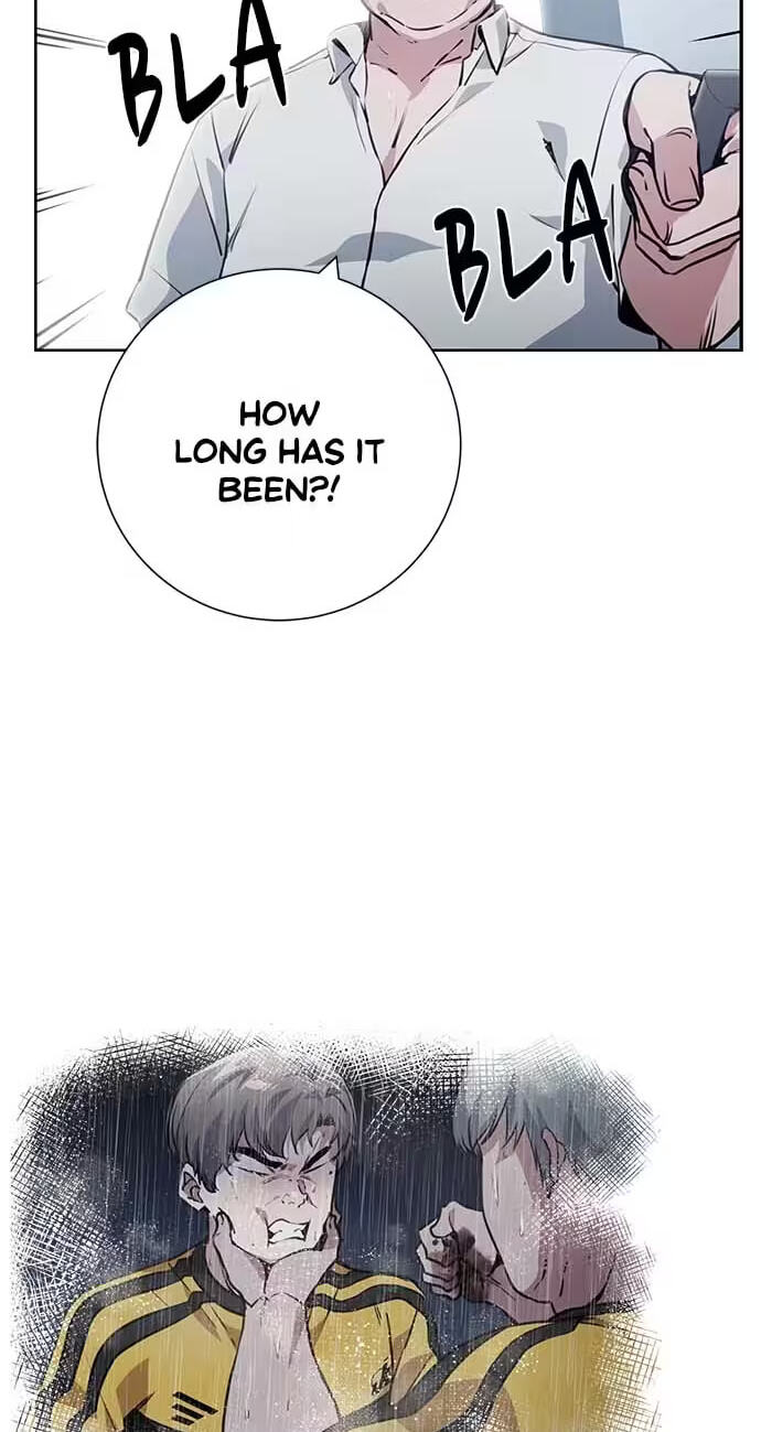 Top Corner Chapter 143 page 2 - 