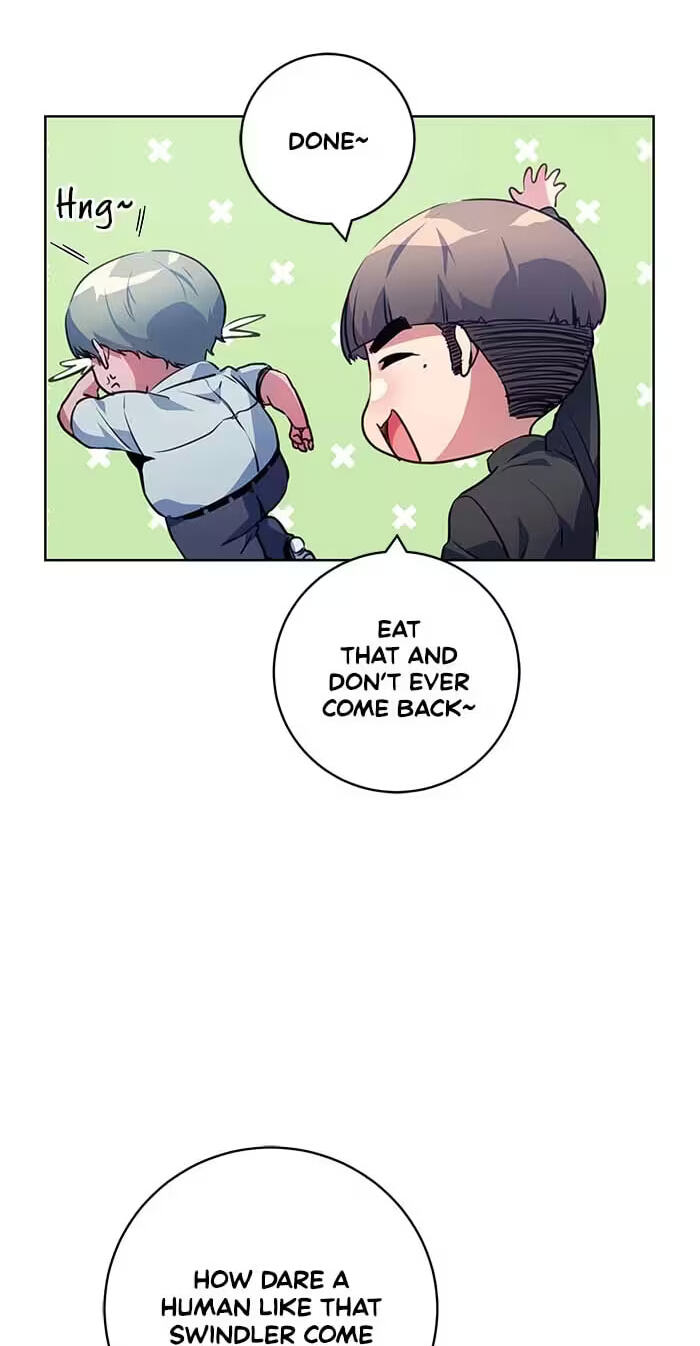 Top Corner Chapter 143 page 101 - 