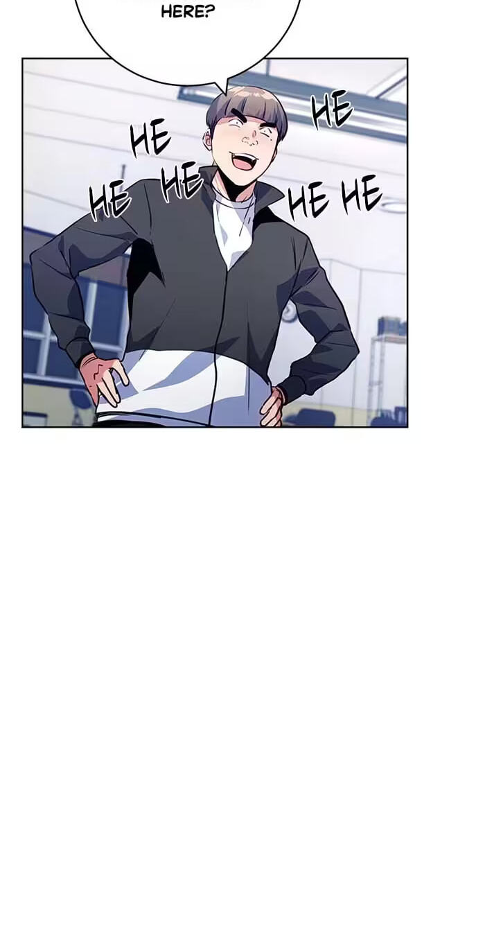 Top Corner Chapter 143 page 102 - 