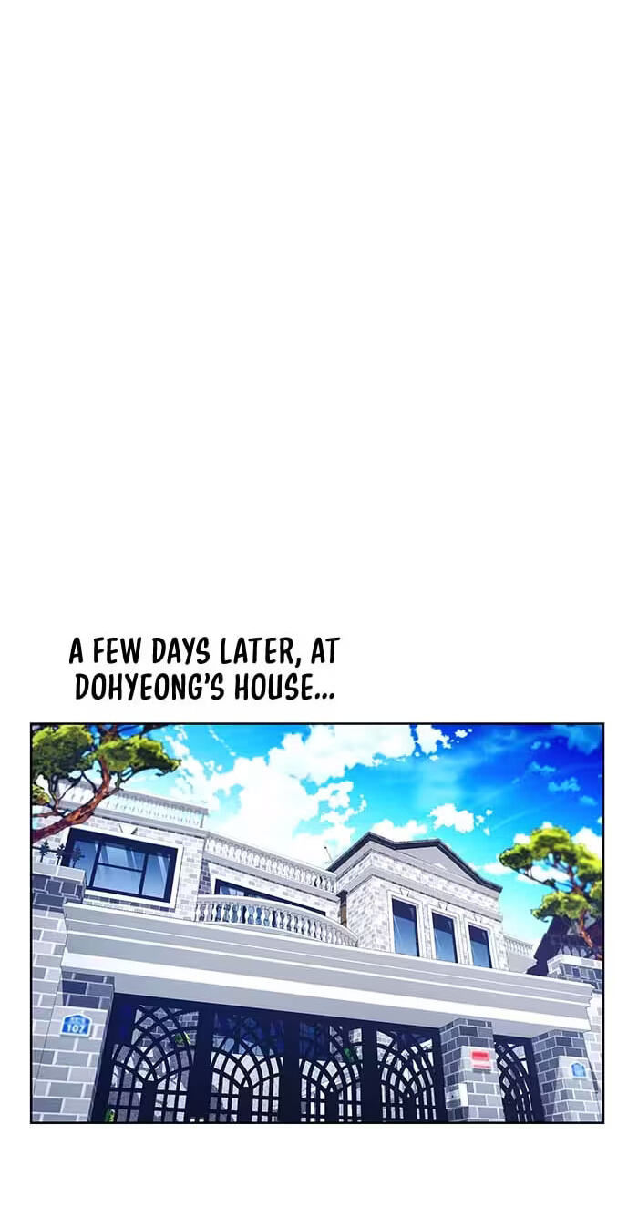 Top Corner Chapter 143 page 105 - 