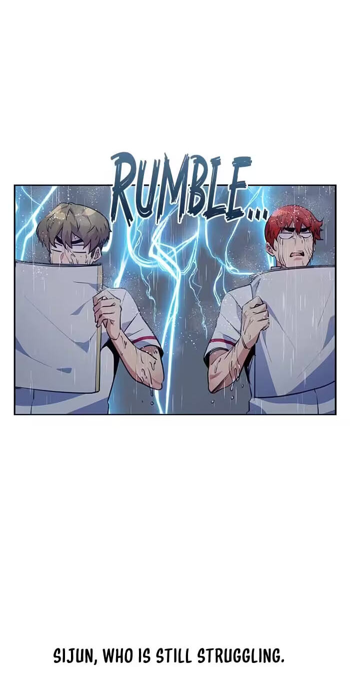 Top Corner Chapter 143 page 106 - 