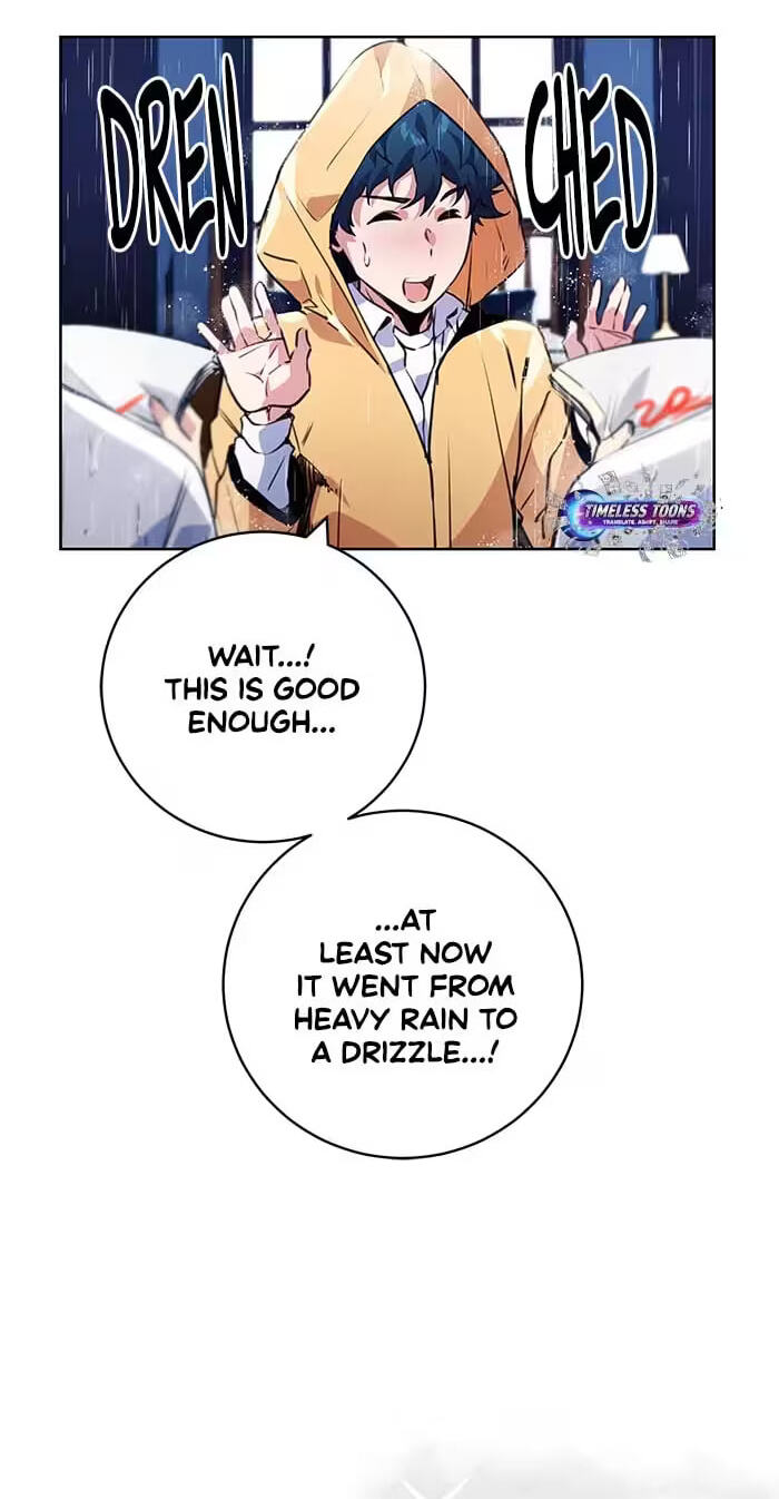 Top Corner Chapter 143 page 107 - 