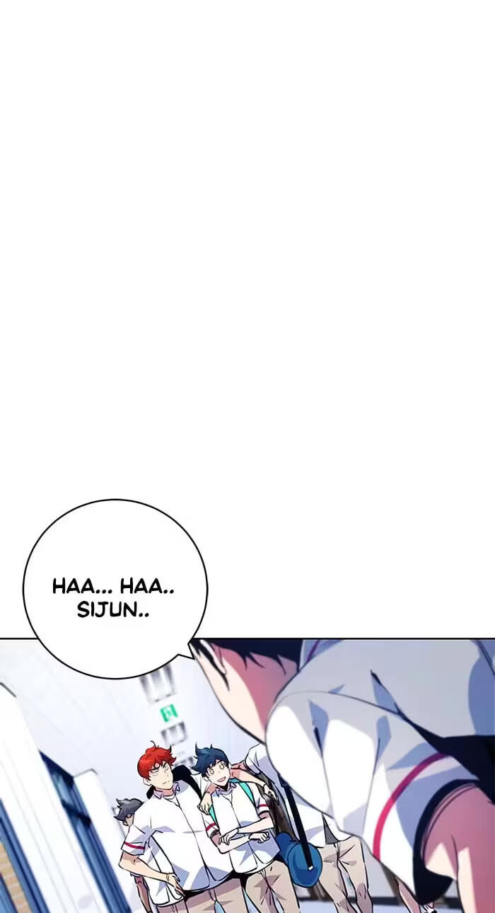 Top Corner Chapter 143 page 13 - 