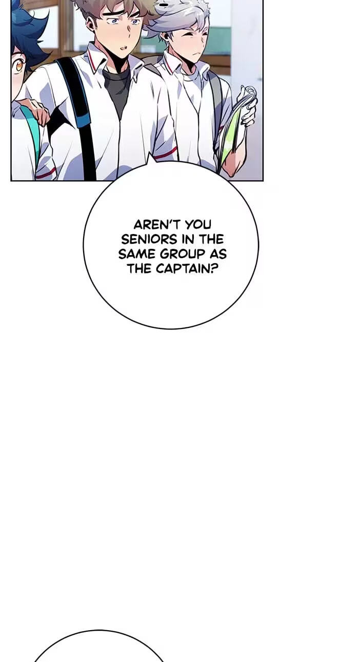 Top Corner Chapter 143 page 16 - 