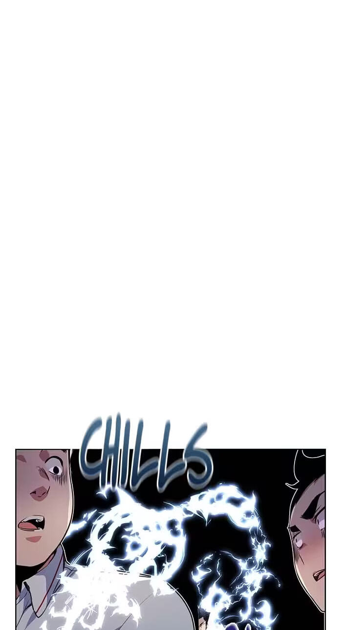 Top Corner Chapter 143 page 19 - 