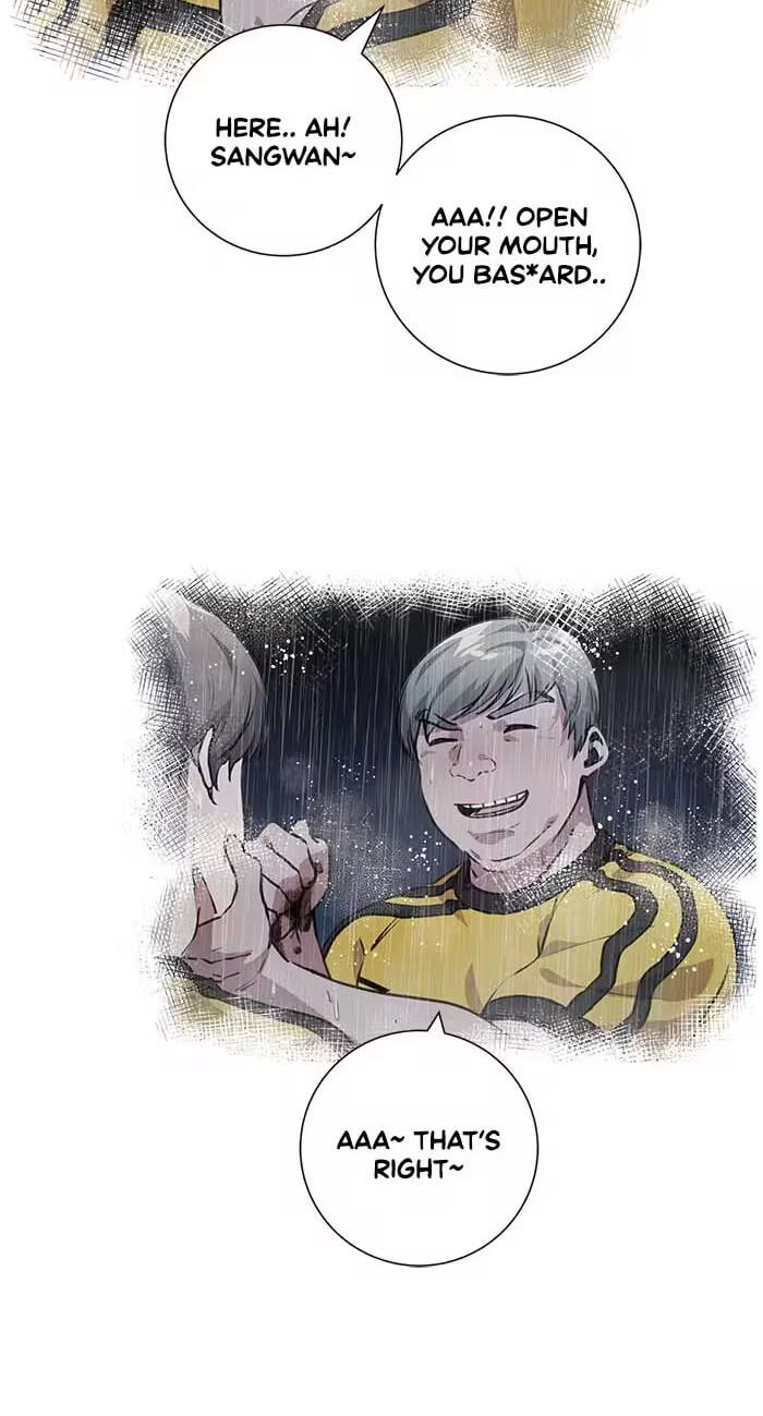 Top Corner Chapter 143 page 3 - 