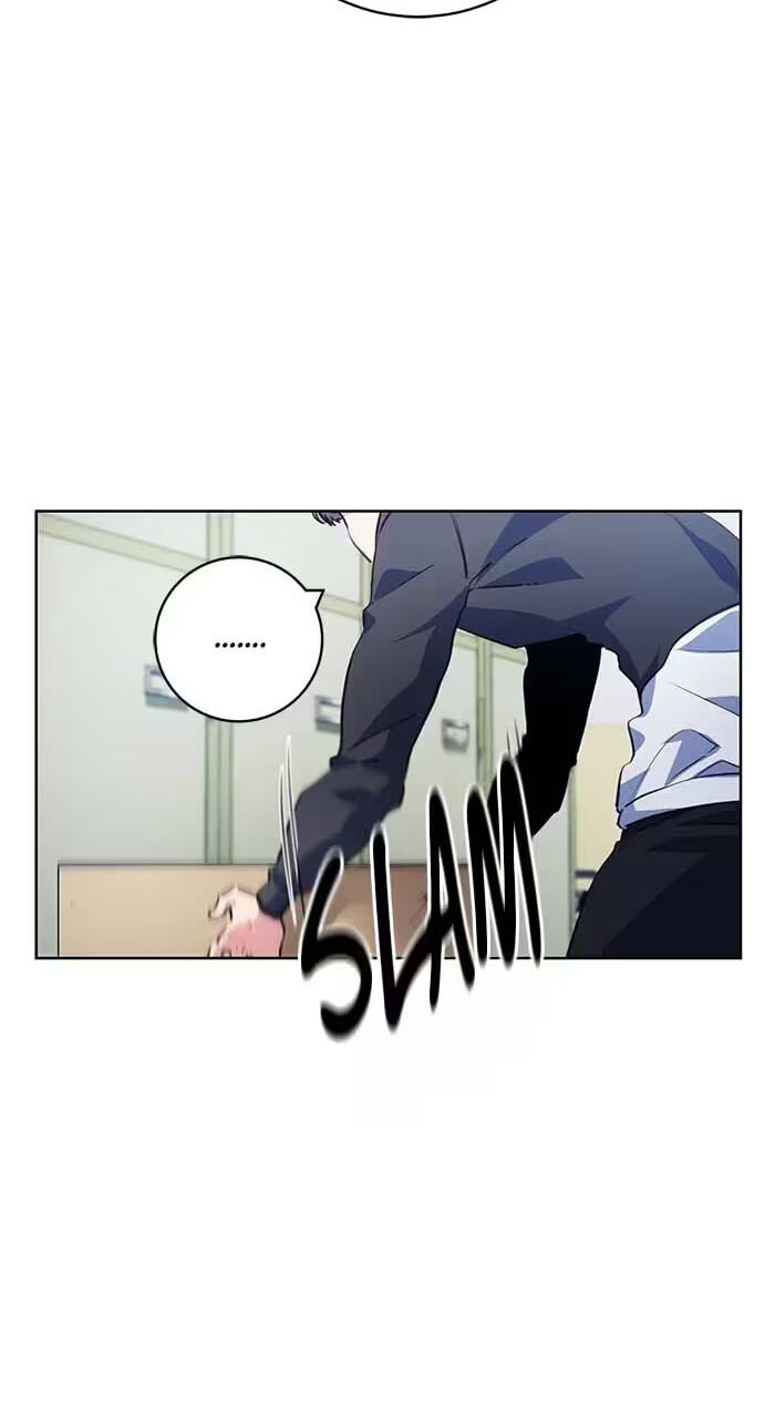 Top Corner Chapter 143 page 27 - 