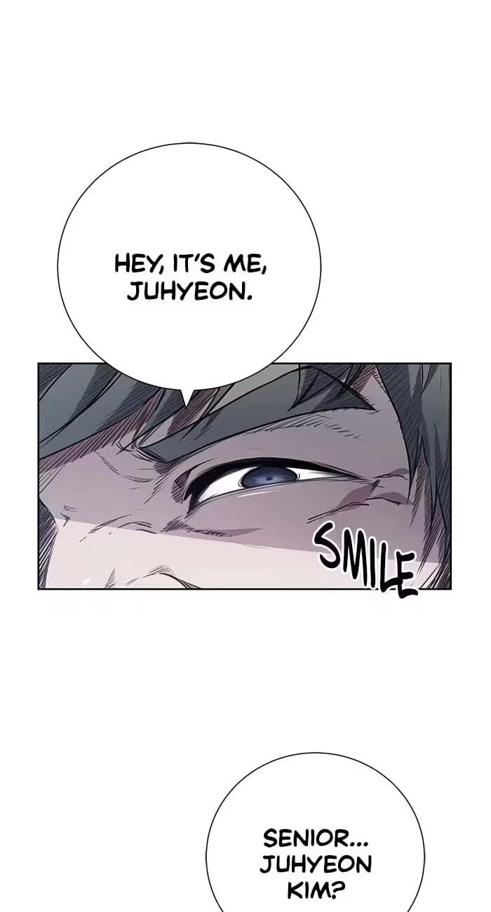 Top Corner Chapter 143 page 4 - 