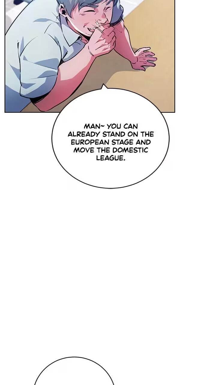 Top Corner Chapter 143 page 32 - 