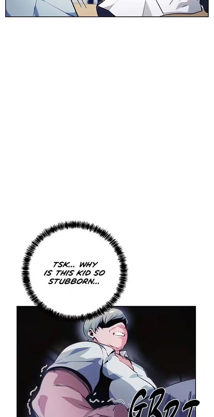 Top Corner Chapter 143 page 37 - 