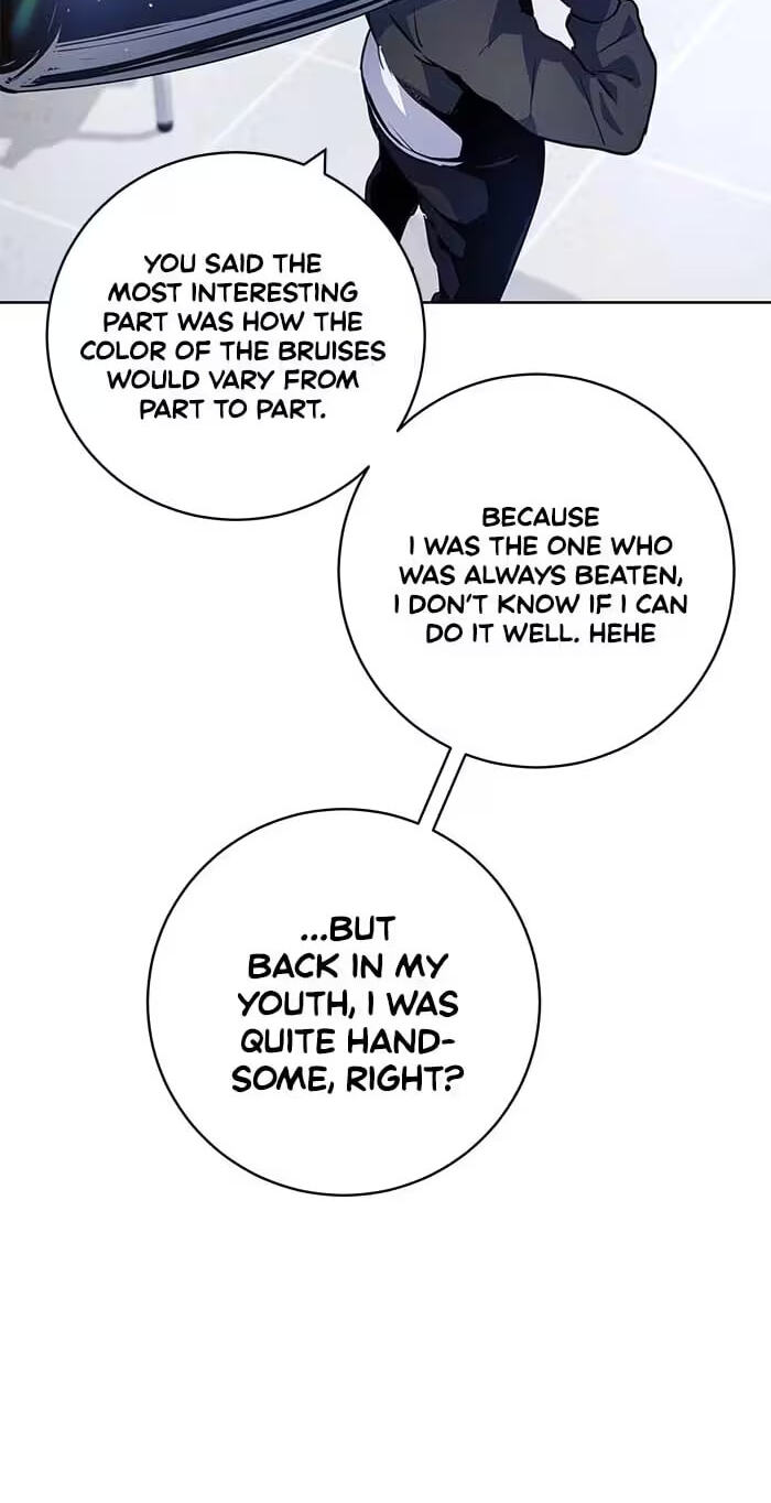 Top Corner Chapter 143 page 48 - 