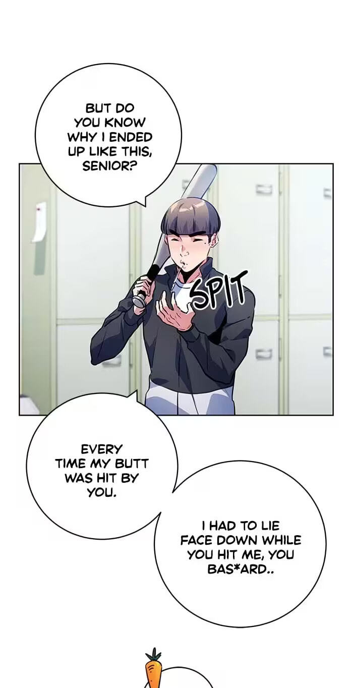 Top Corner Chapter 143 page 49 - 