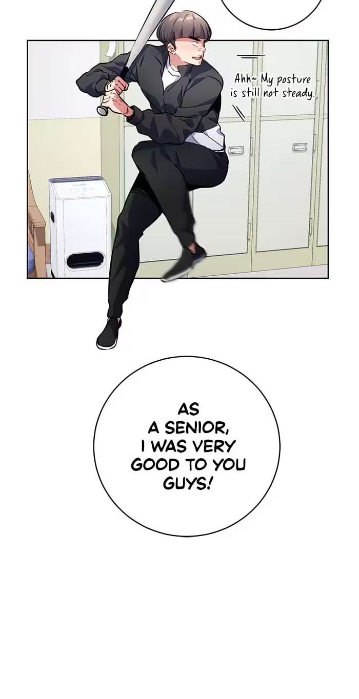 Top Corner Chapter 143 page 54 - 