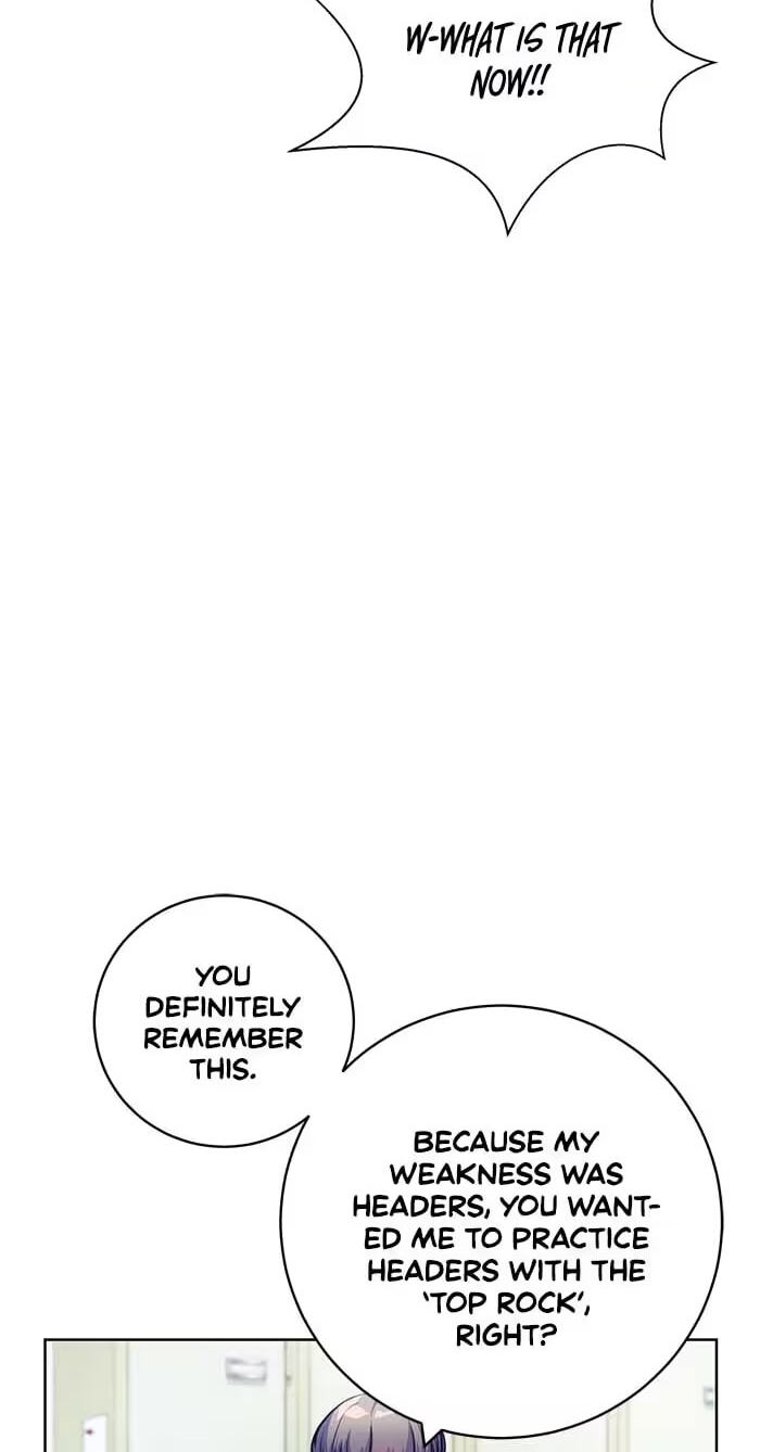 Top Corner Chapter 143 page 58 - 