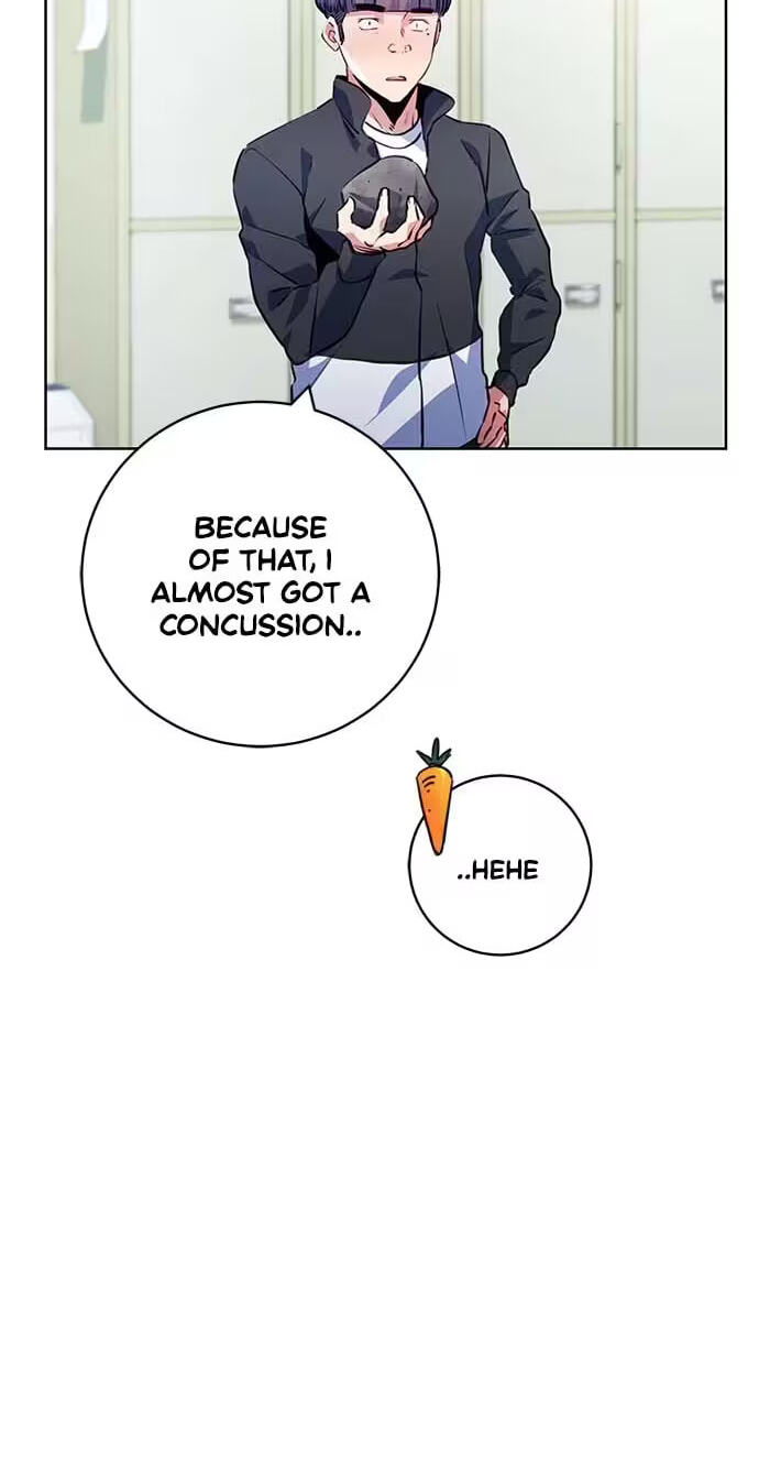 Top Corner Chapter 143 page 59 - 