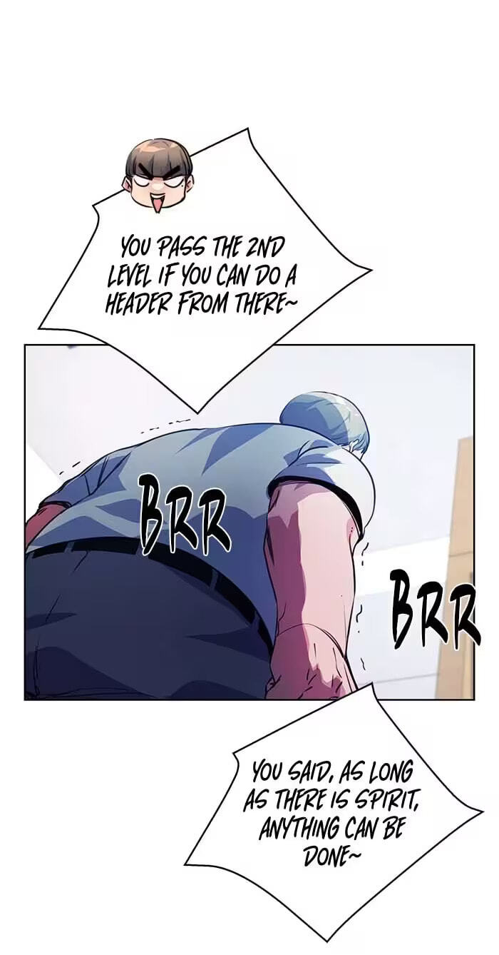 Top Corner Chapter 143 page 60 - 