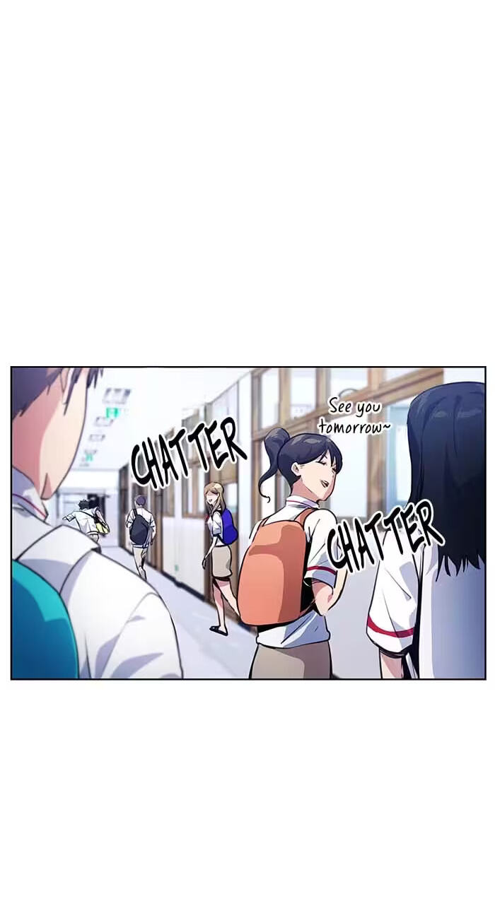 Top Corner Chapter 143 page 7 - 