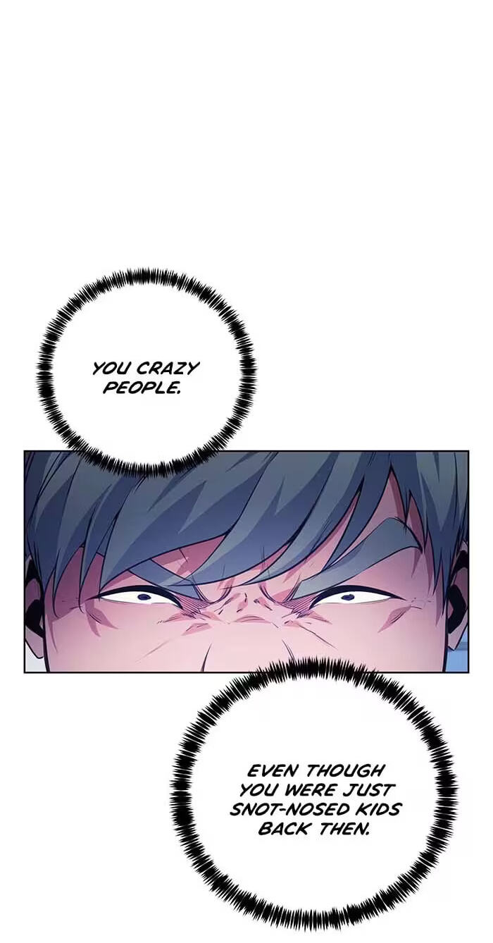 Top Corner Chapter 143 page 61 - 