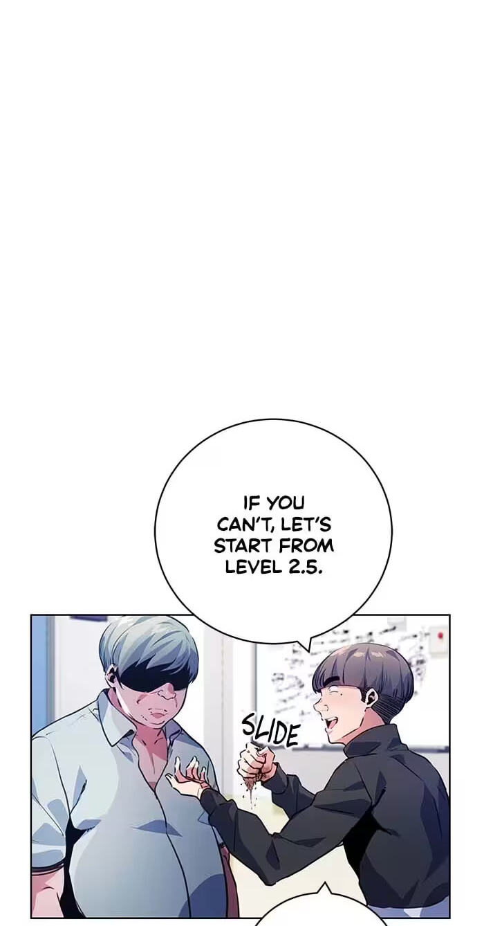Top Corner Chapter 143 page 62 - 