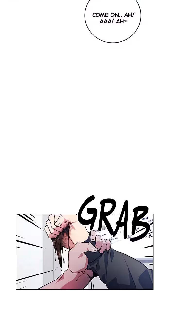 Top Corner Chapter 143 page 63 - 