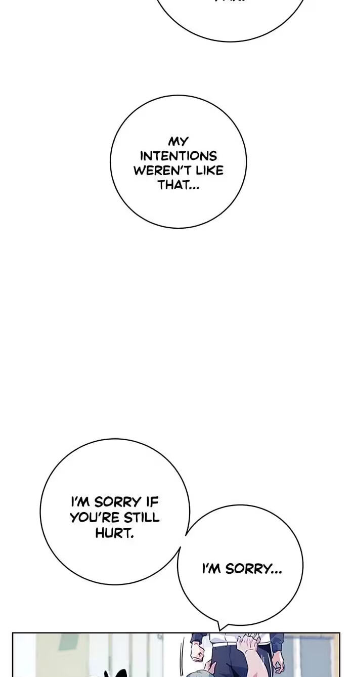 Top Corner Chapter 143 page 65 - 