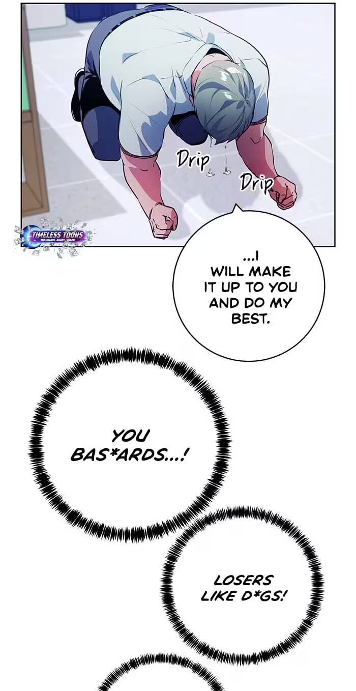 Top Corner Chapter 143 page 67 - 
