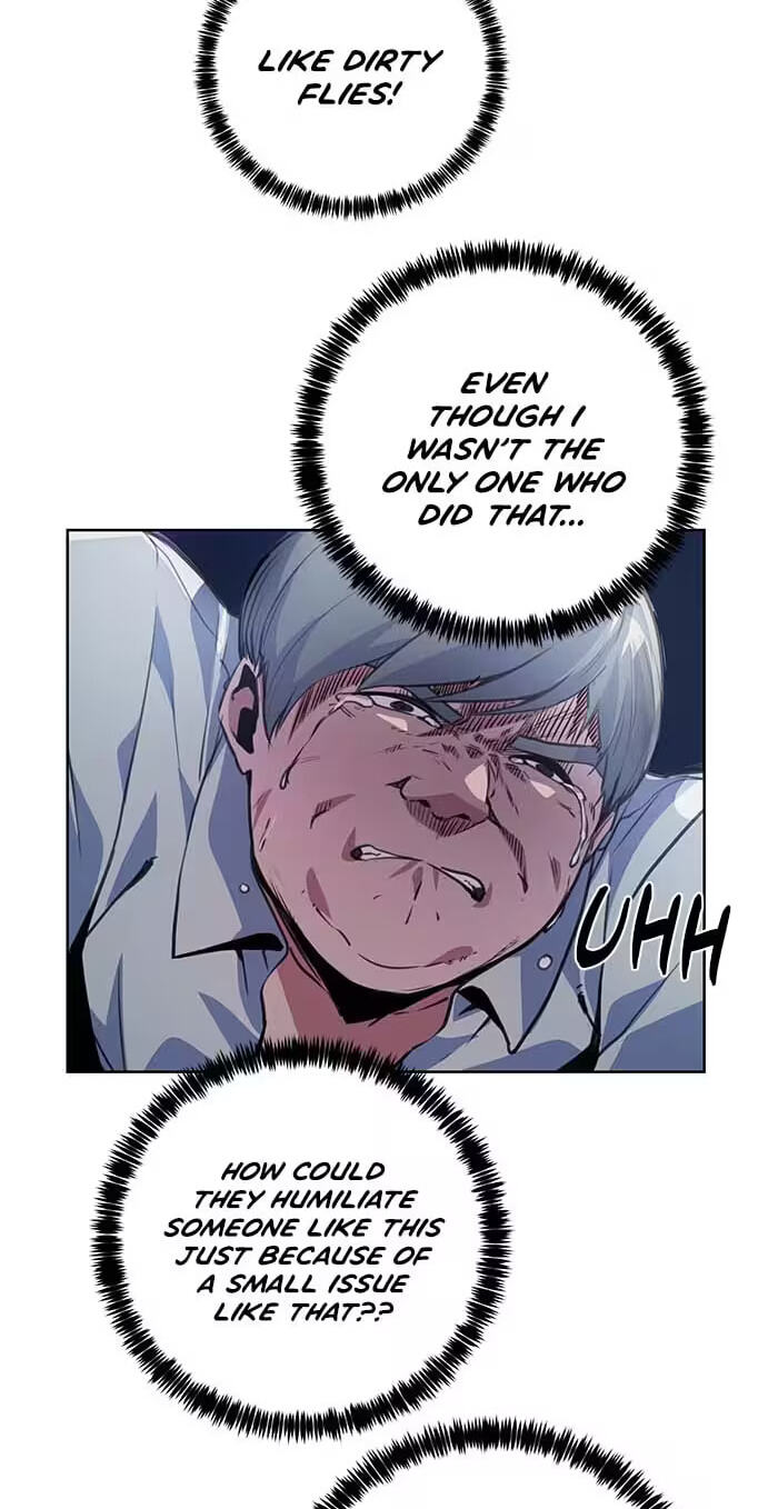 Top Corner Chapter 143 page 68 - 