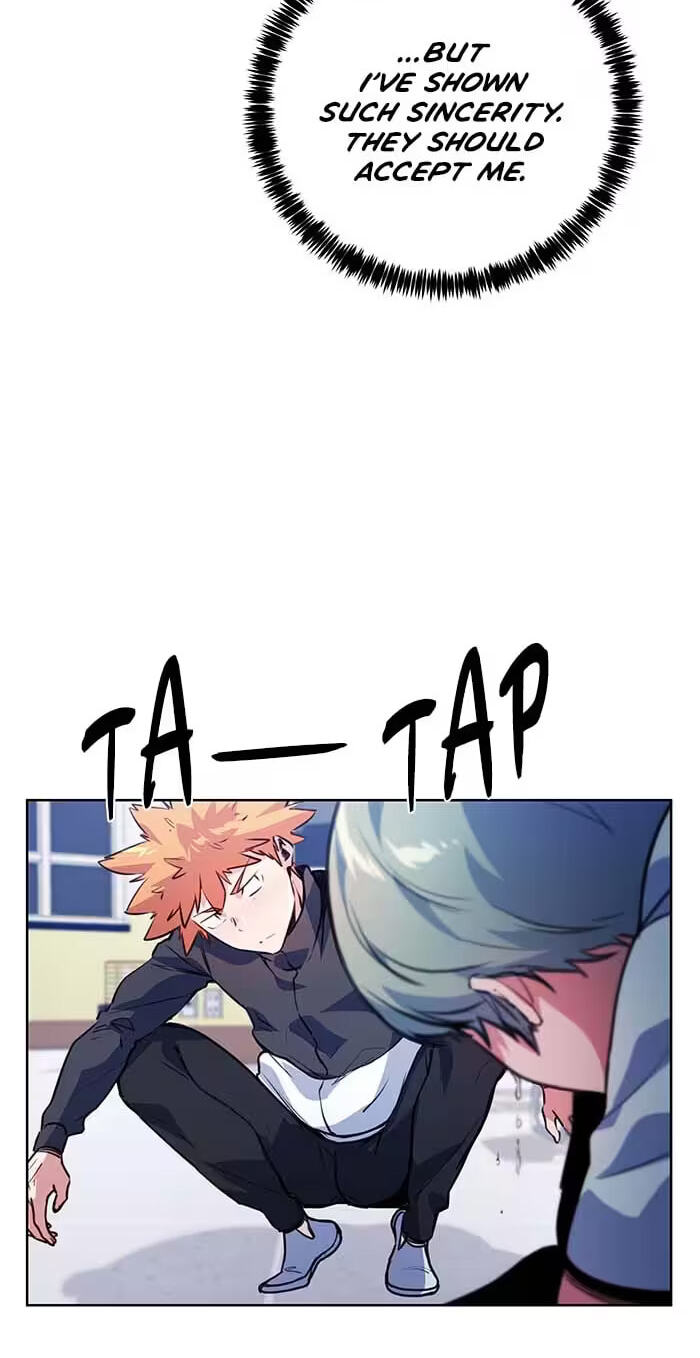 Top Corner Chapter 143 page 69 - 