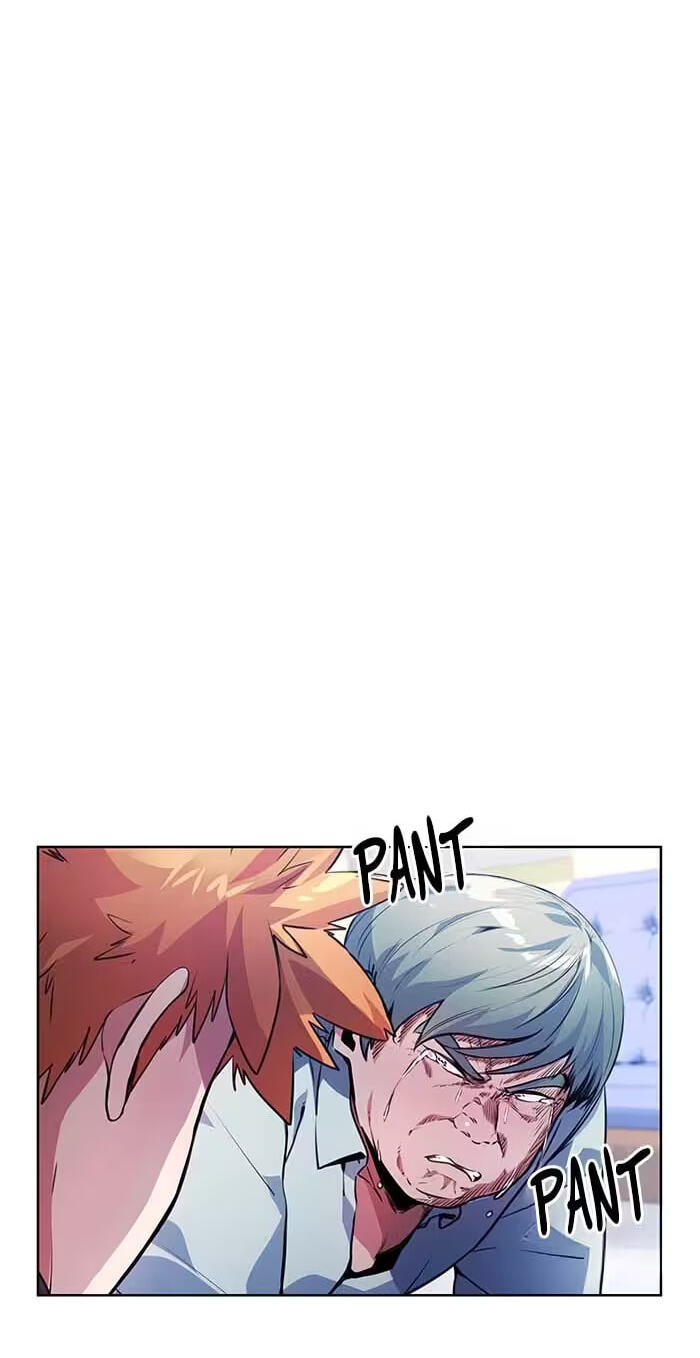 Top Corner Chapter 143 page 70 - 