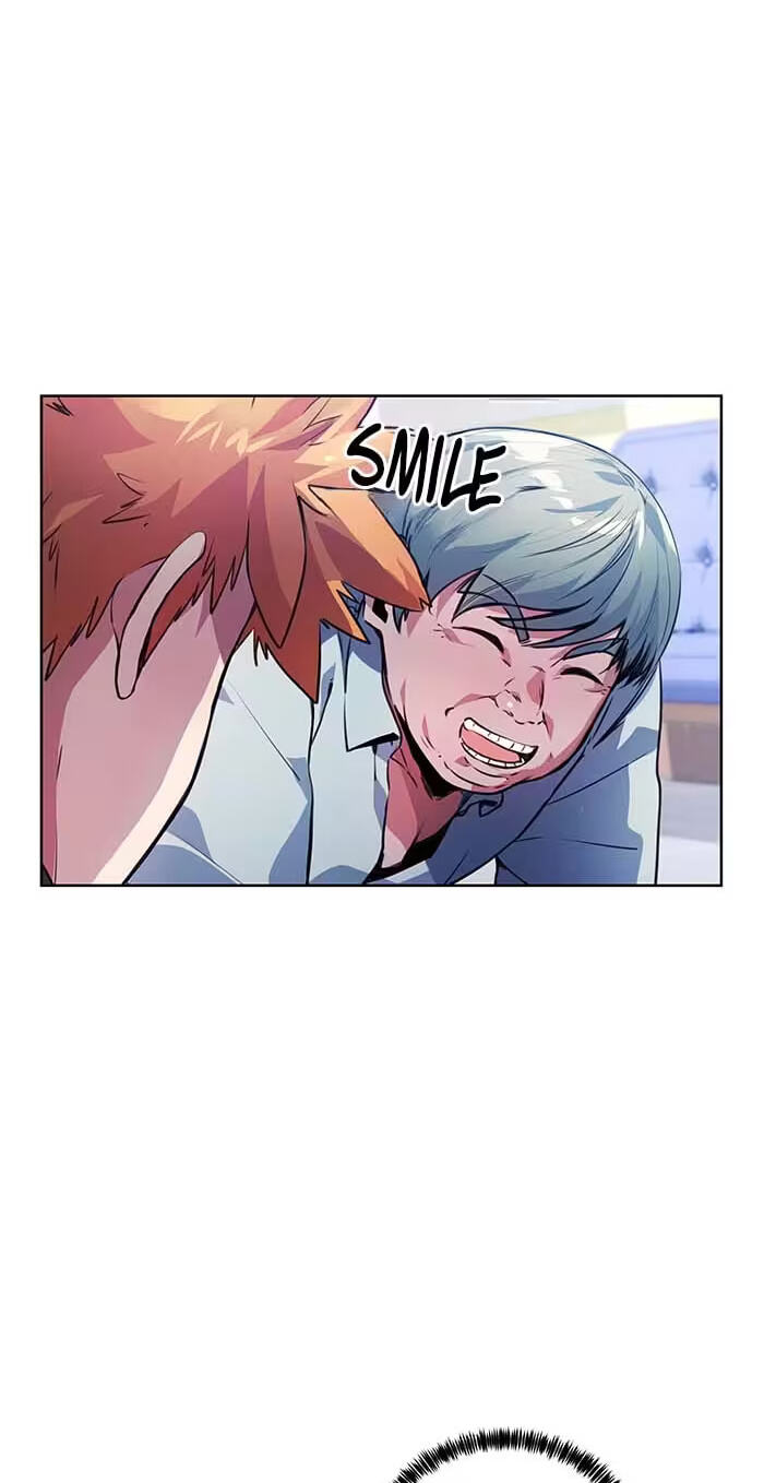 Top Corner Chapter 143 page 72 - 