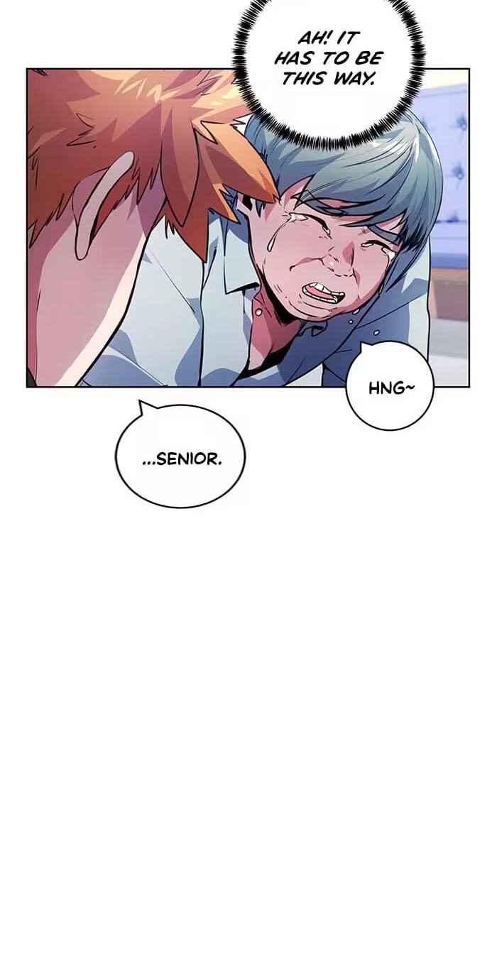 Top Corner Chapter 143 page 73 - 
