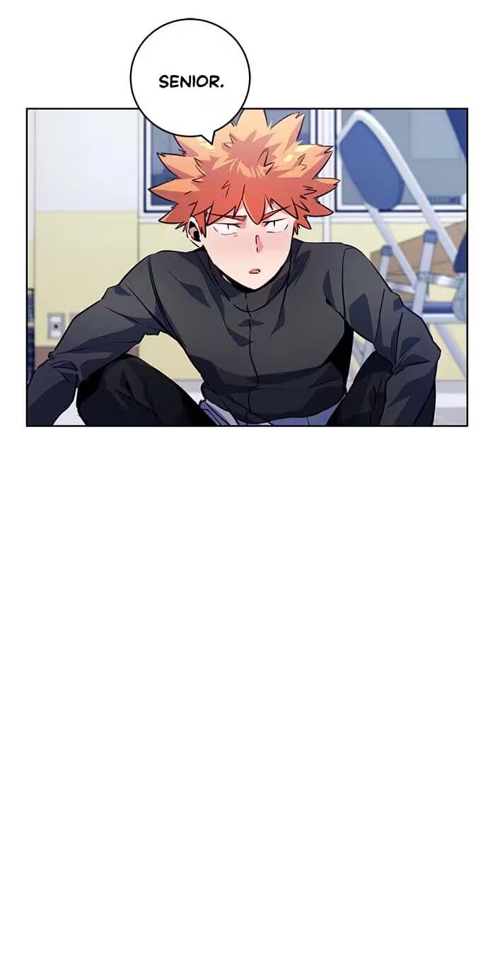 Top Corner Chapter 143 page 74 - 