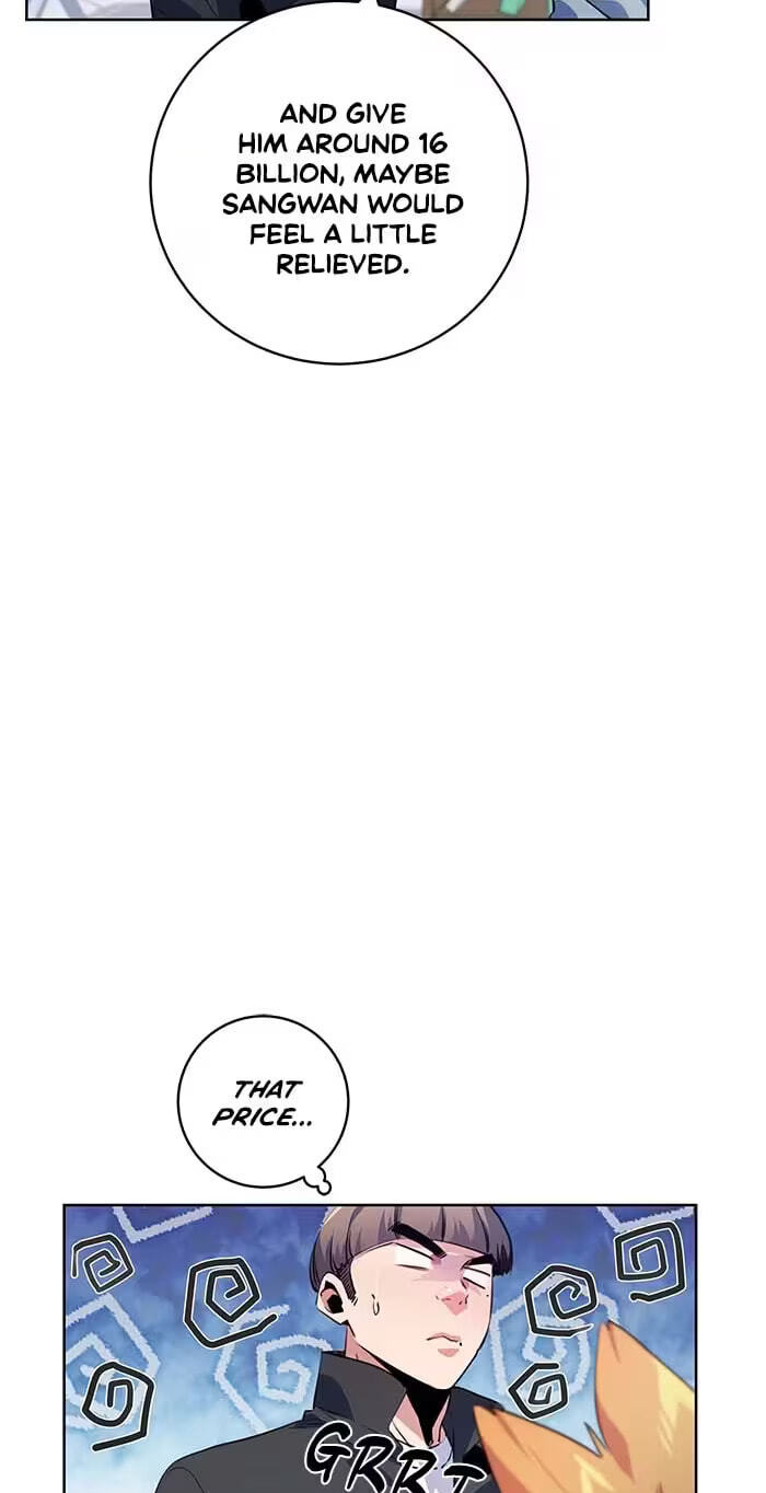 Top Corner Chapter 143 page 82 - 