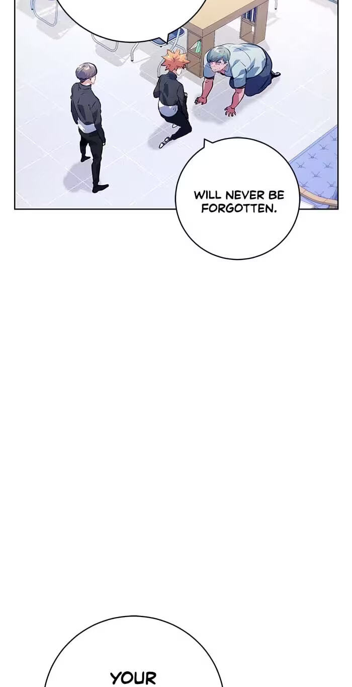 Top Corner Chapter 143 page 84 - 
