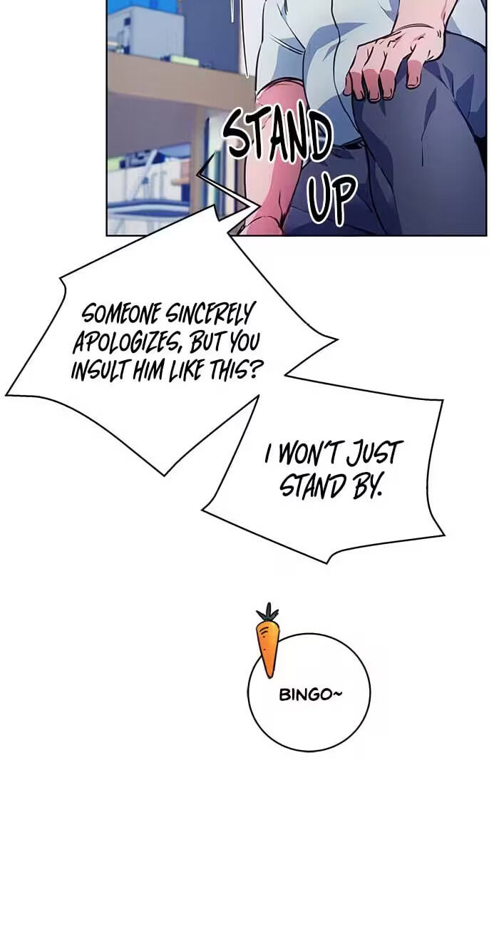 Top Corner Chapter 143 page 90 - 