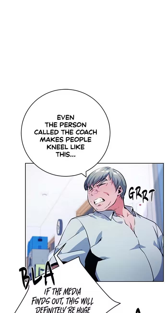 Top Corner Chapter 143 page 92 - 