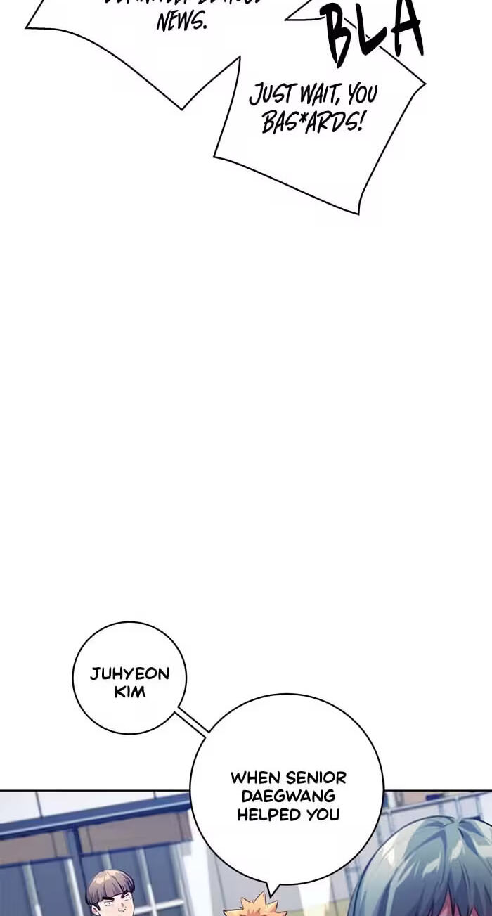 Top Corner Chapter 143 page 93 - 