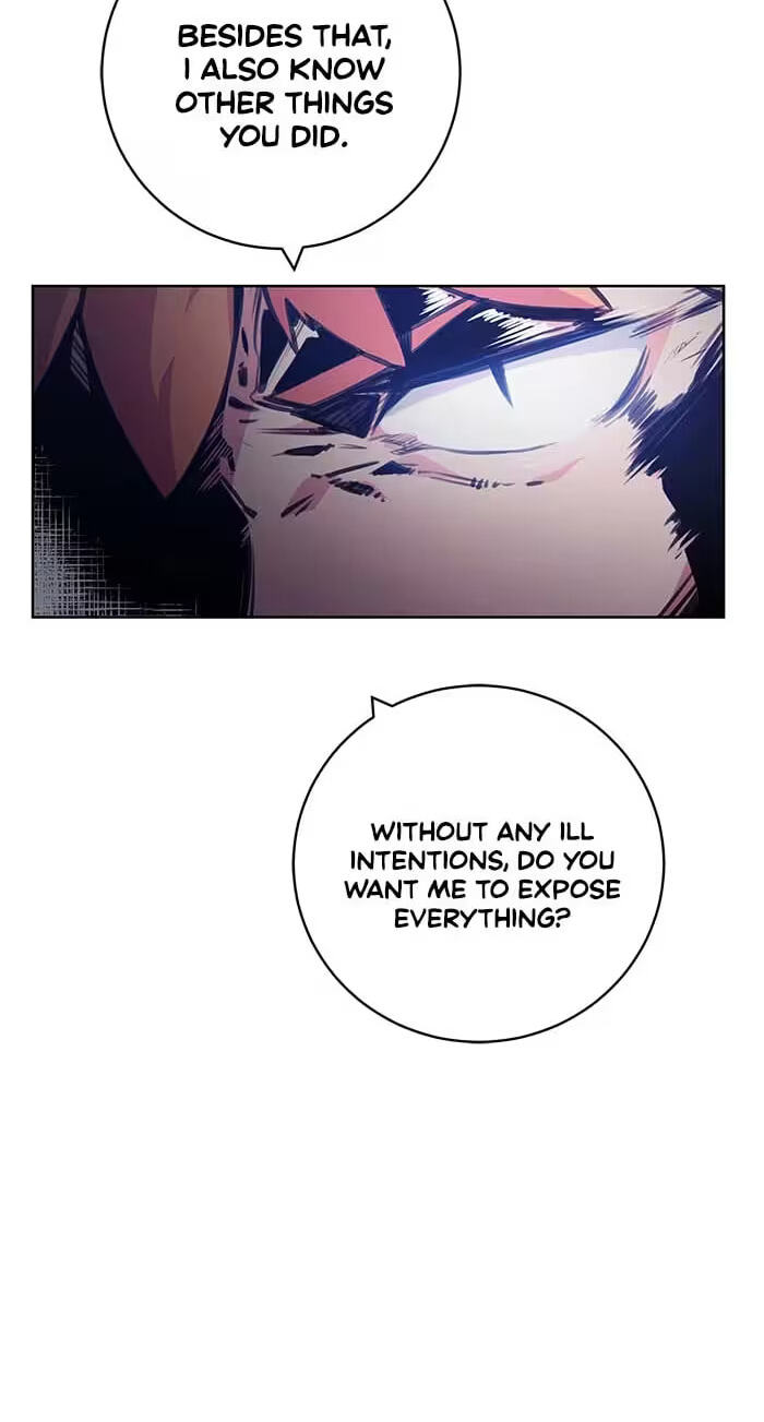 Top Corner Chapter 143 page 96 - 