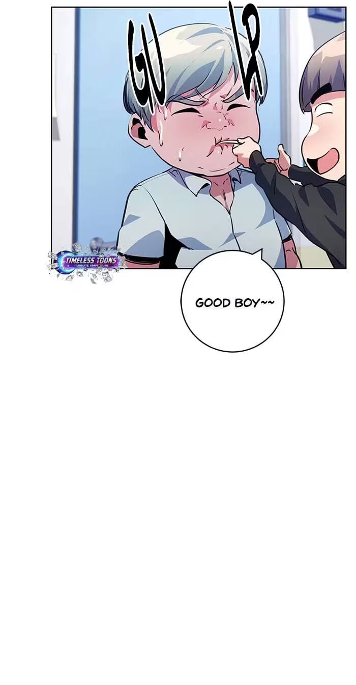 Top Corner Chapter 143 page 100 - 