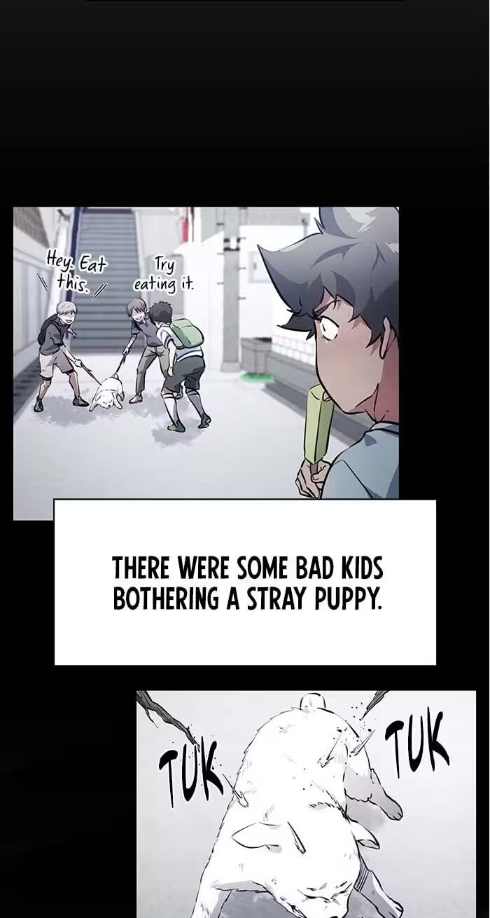 Top Corner Chapter 144 page 16 - 