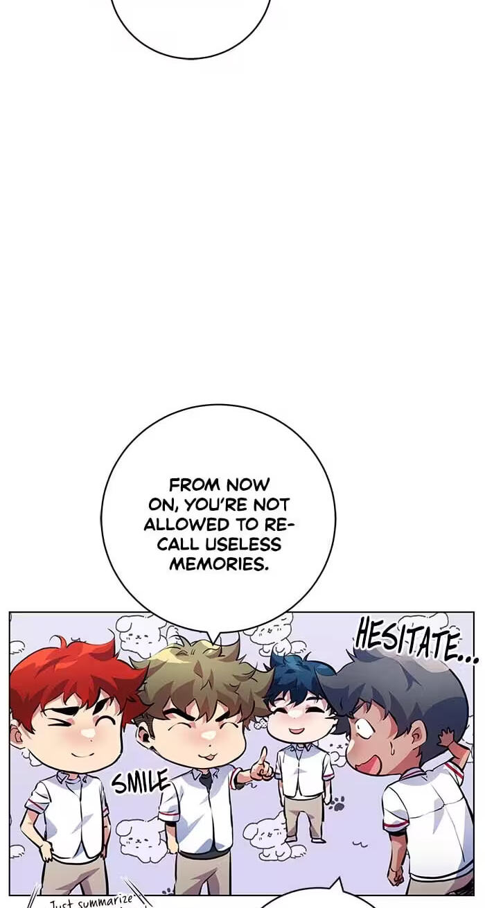 Top Corner Chapter 144 page 18 - 