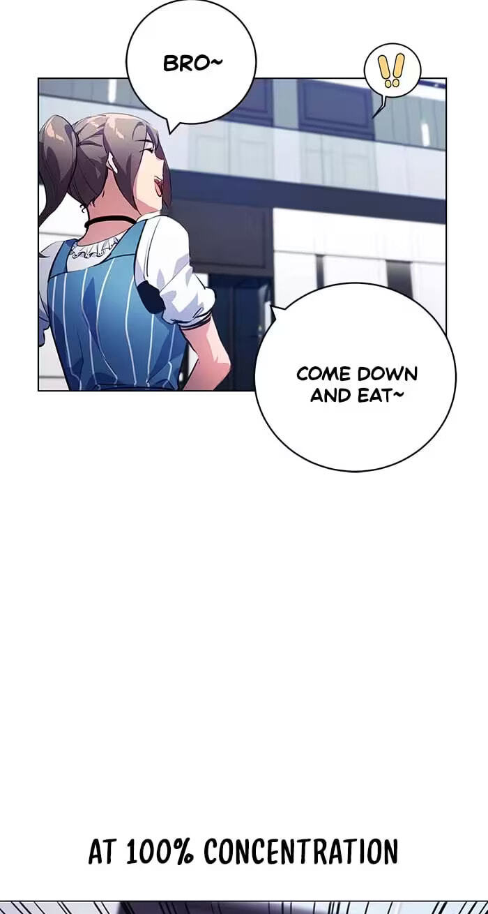 Top Corner Chapter 144 page 20 - 