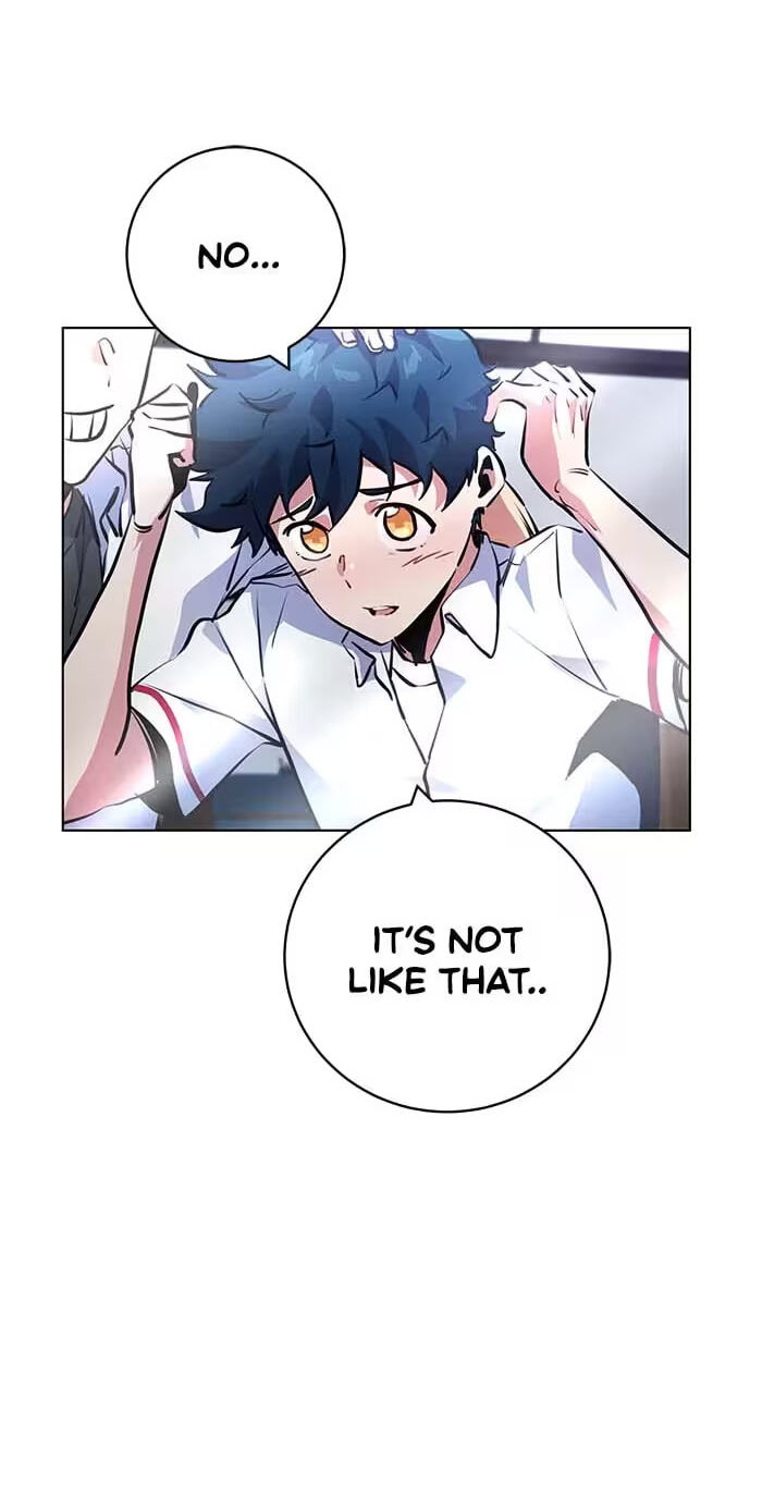 Top Corner Chapter 144 page 24 - 