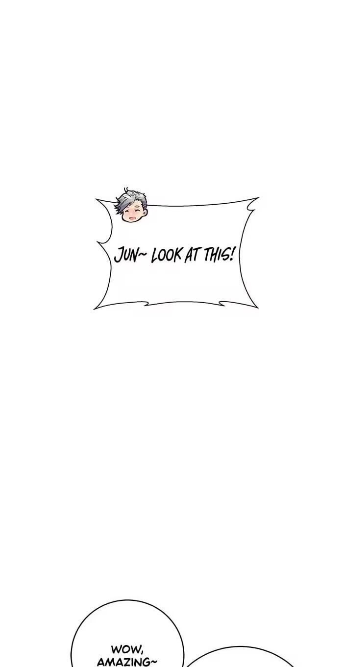 Top Corner Chapter 144 page 4 - 