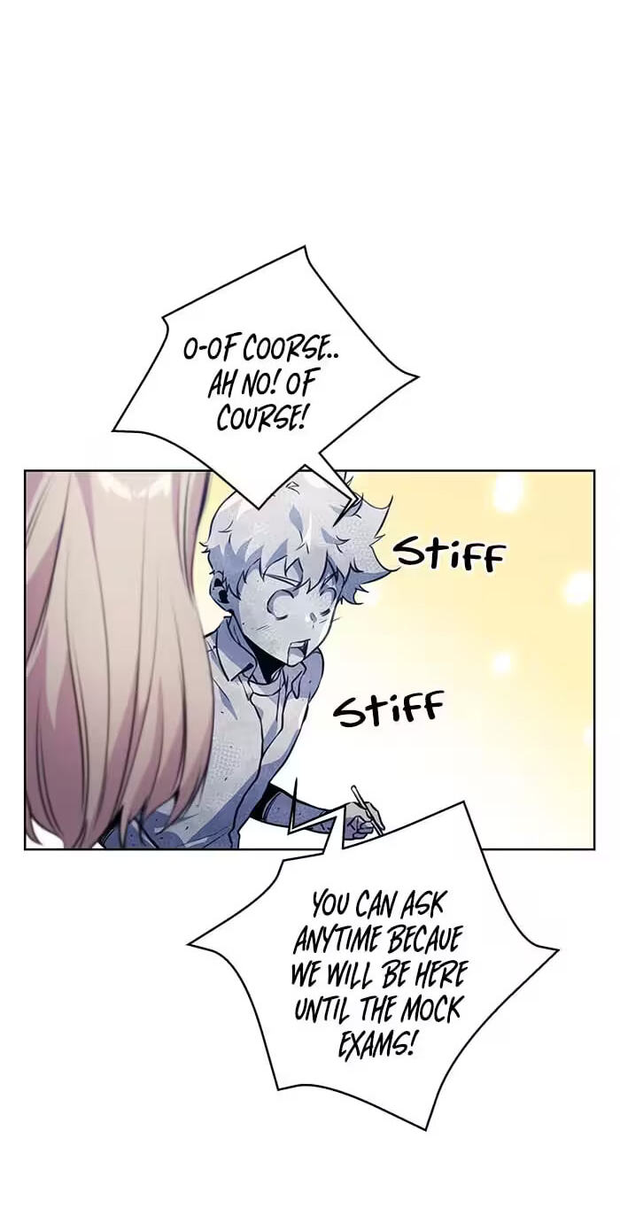 Top Corner Chapter 144 page 32 - 