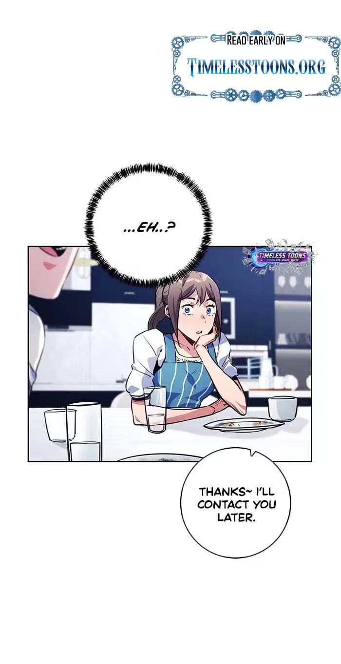 Top Corner Chapter 144 page 33 - 